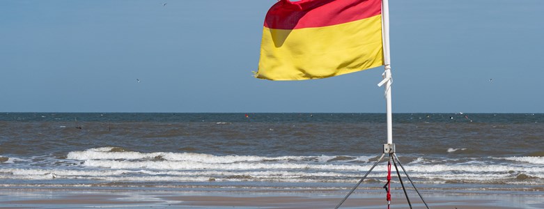 lifeguard flag cromer.jpg