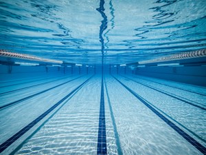 Leisure centre swimming pools set to reopen