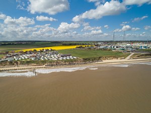 NNDC backs Bacton hydrogen energy study