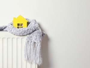 Grant awarded to help heat homes in North Norfolk