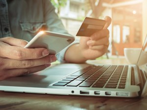 Potential Disruption to Payment Services on Sunday 22nd November 8am – 12 noon