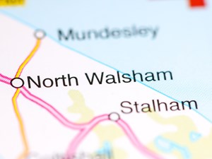 Share your historical knowledge to help revitalise North Walsham!