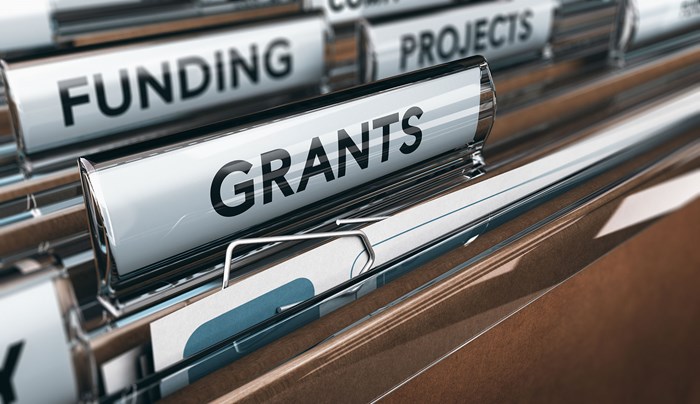 Business grants and funding
