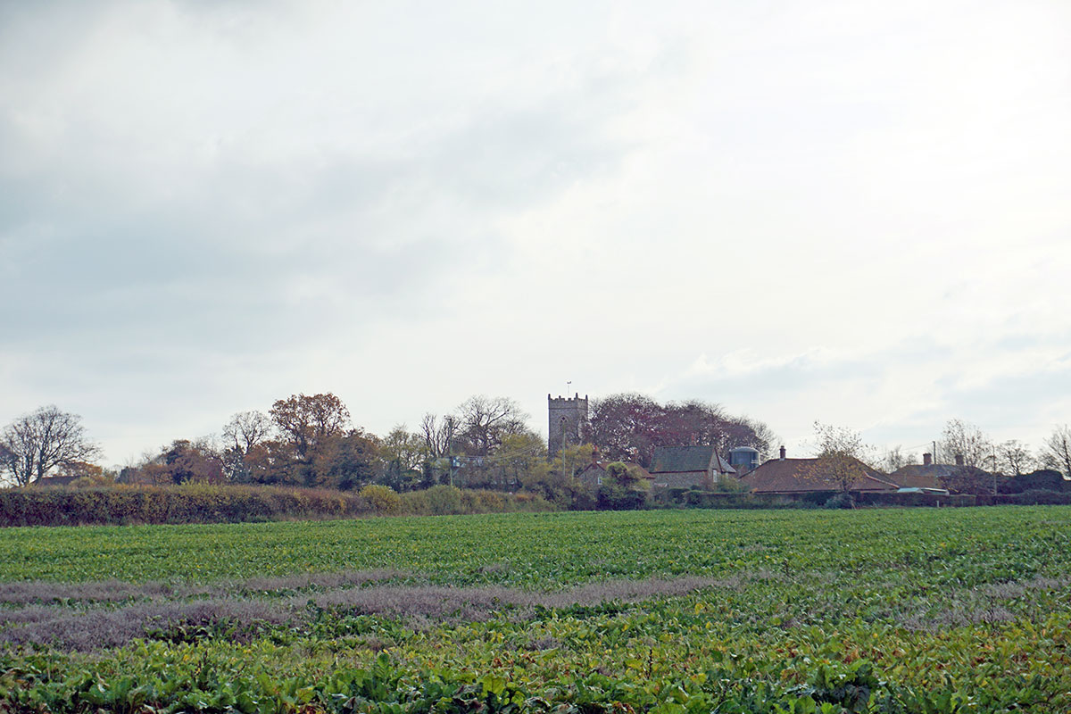 Baconsthorpe