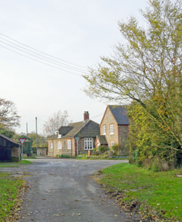 Baconsthorpe