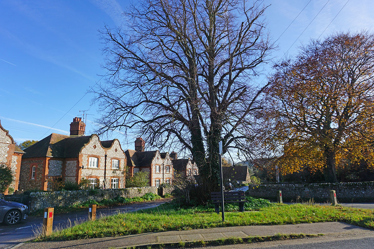 Glandford