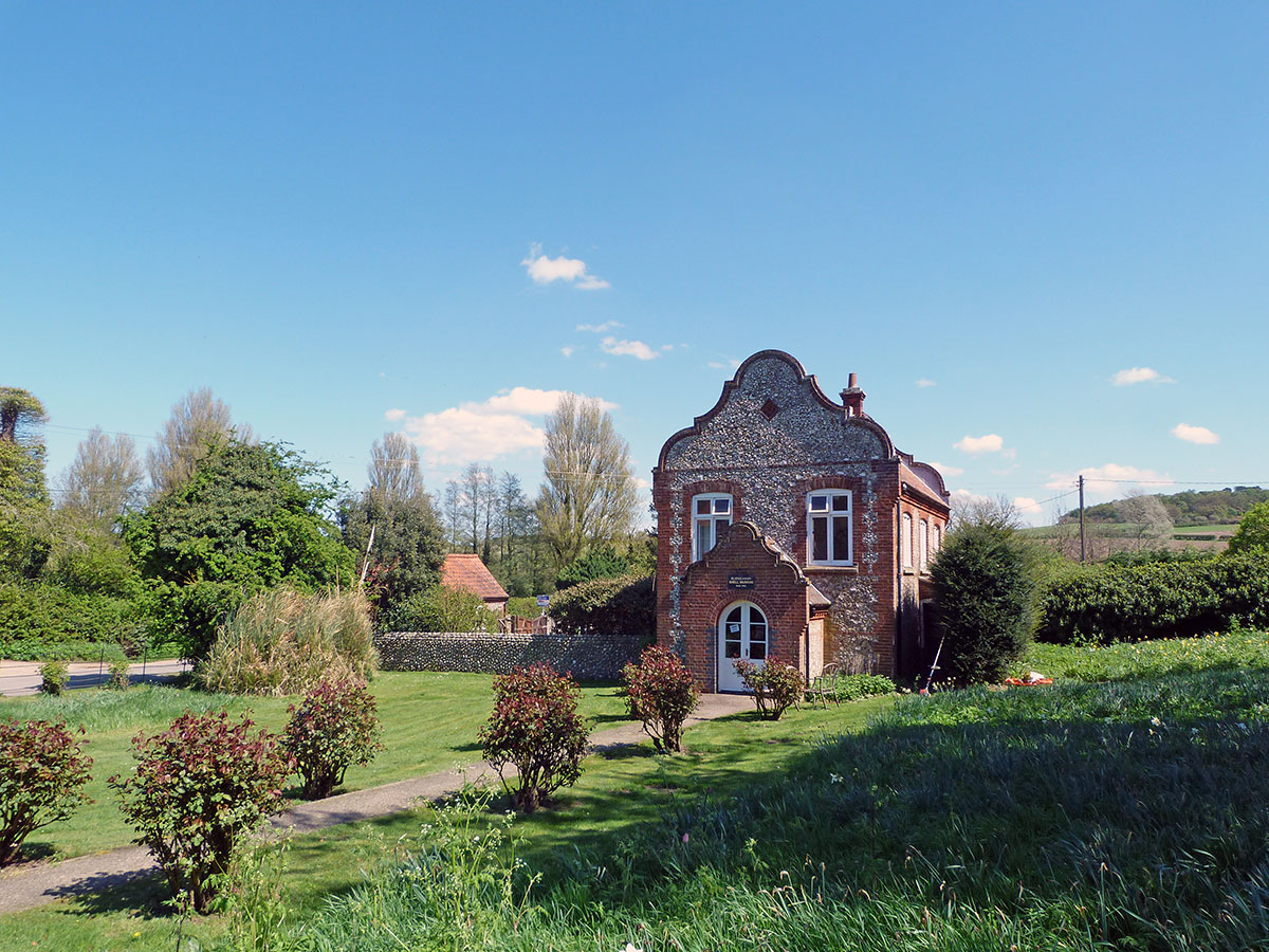 Glandford