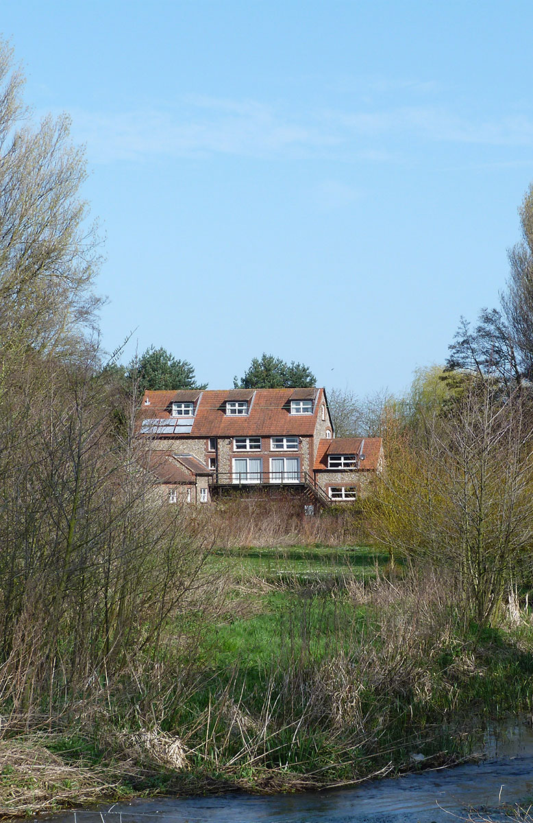 Glandford