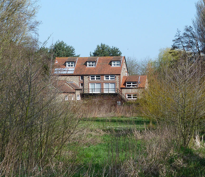 Glandford