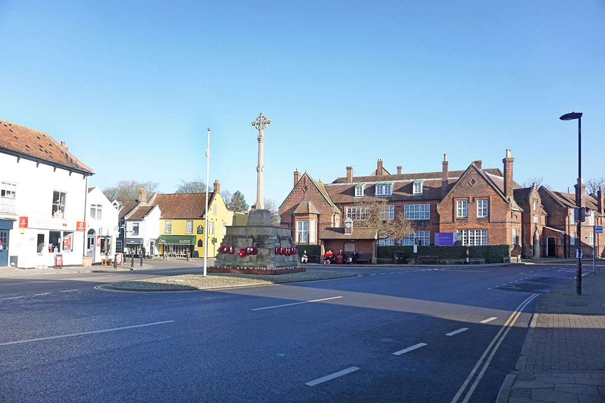 Holt