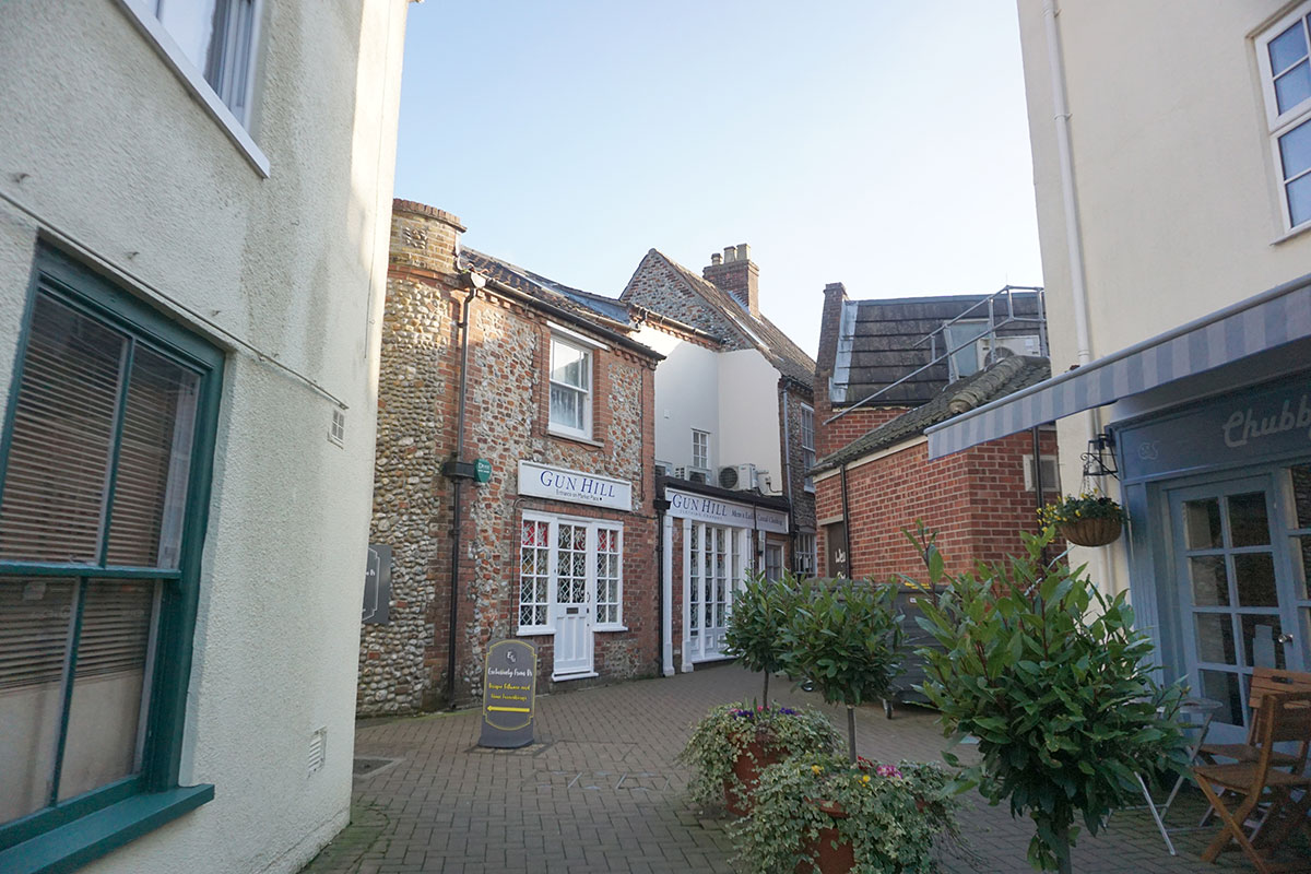 Holt