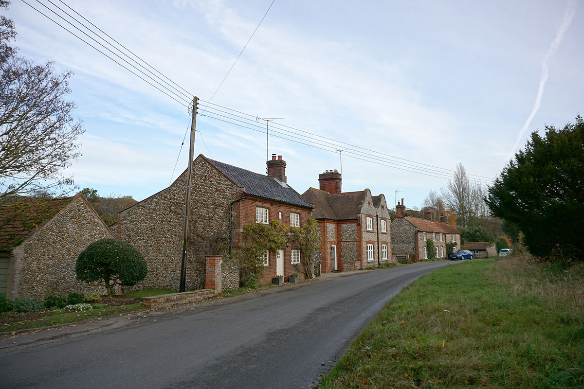 Letheringsett