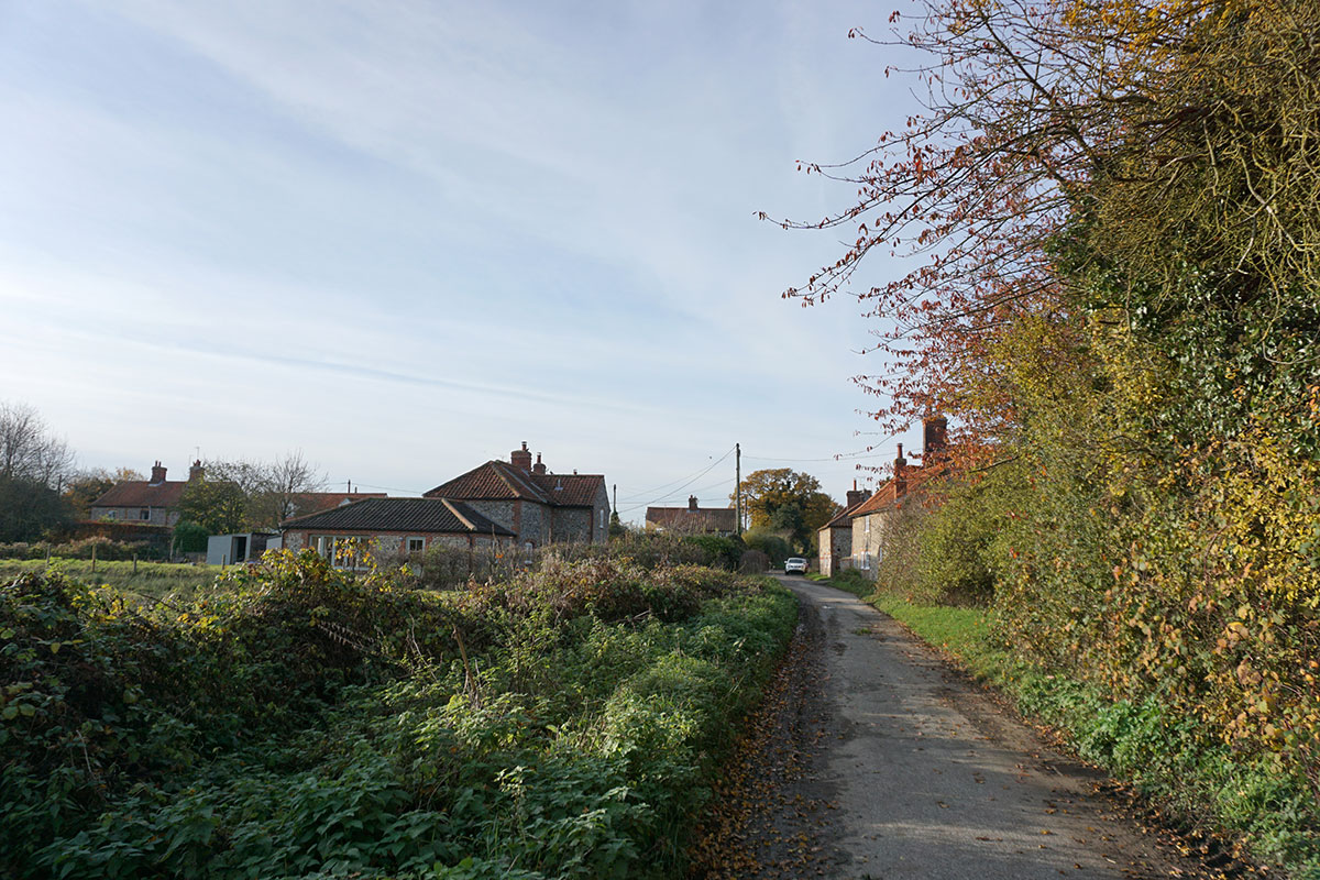 Letheringsett