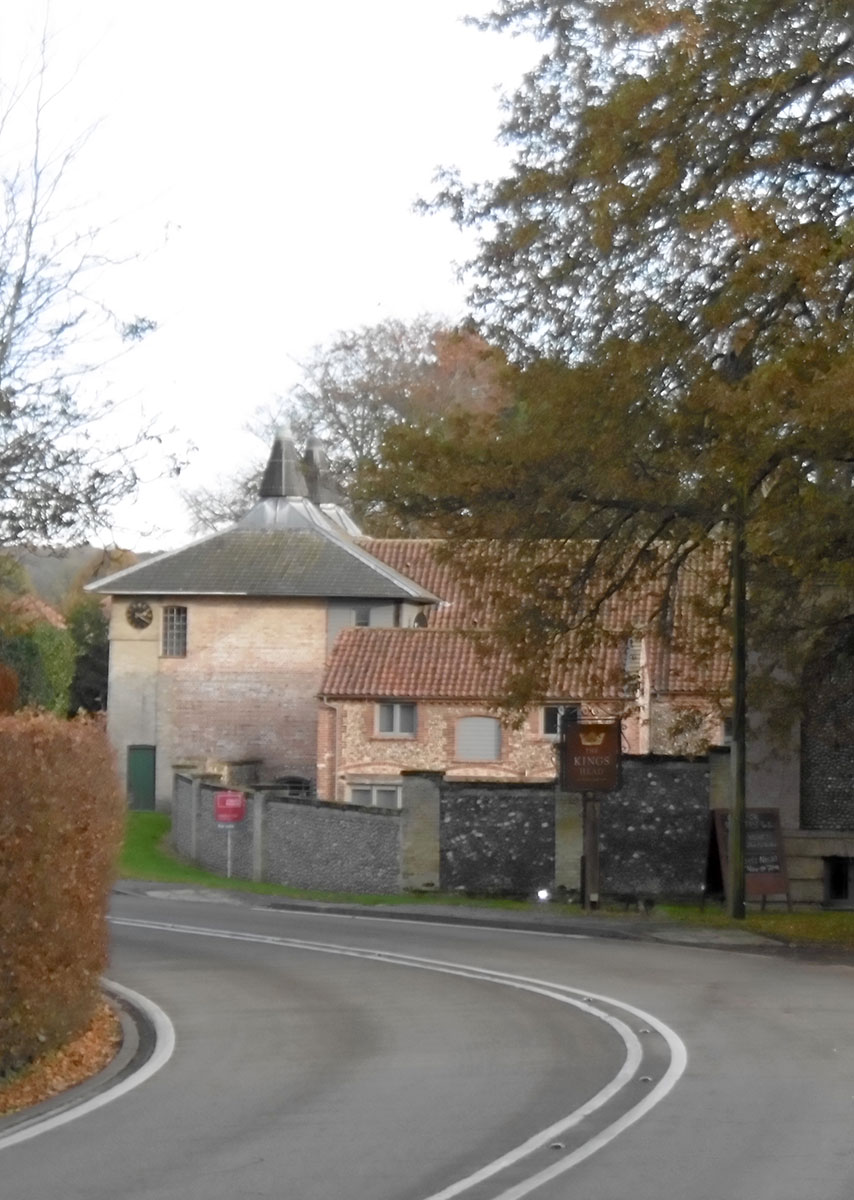 Letheringsett