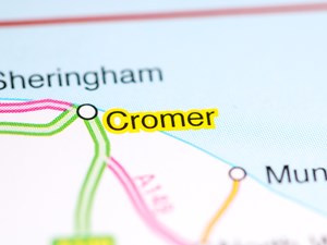Audit report into Cromer Tennis Hub project to be reviewed Tuesday, March 9 2021