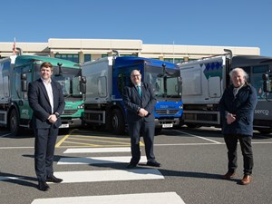 Joint waste contract goes live in Breckland and King's Lynn & West Norfolk