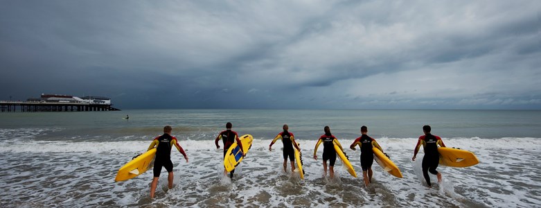 Lifeguard_training_Cromer_East_Beach.jpg