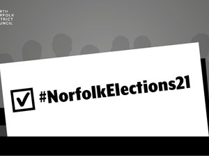 Norfolk Elections 2021