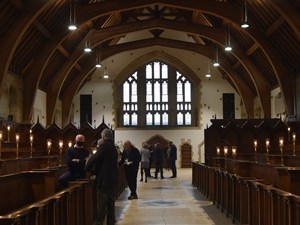 Council reflects on supporting district through COVID-19 at Annual General Meeting