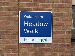 “We feel like we’re floating on a cloud” - new extra care facility in Fakenham gets first residents