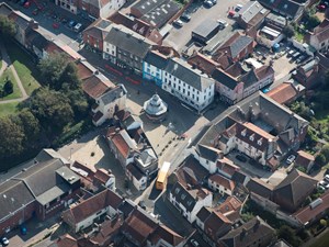 What would you like to see in North Walsham?