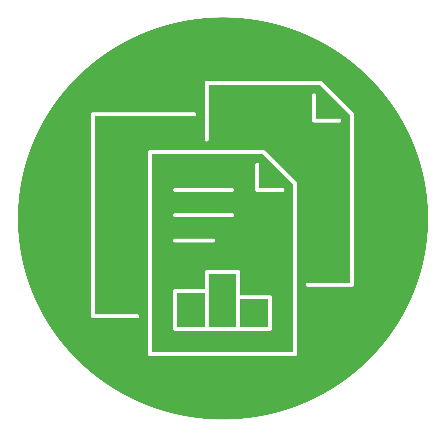 Environmental web page logo