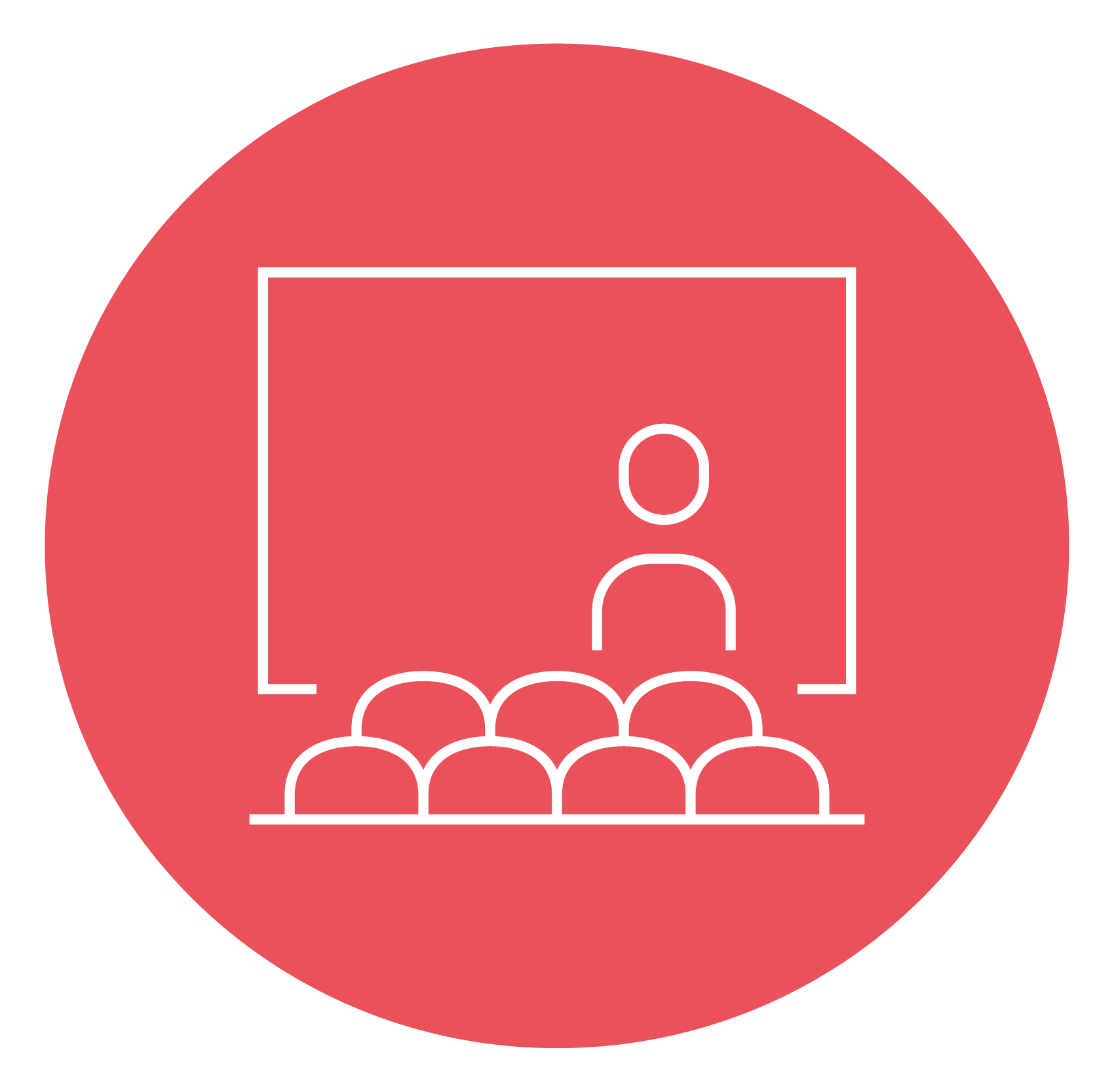 Training Logo