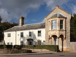 News on the future of The Cedars