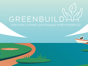 First announcements for Greenbuild 2021!