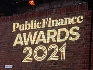 NNDC wins award for outstanding performance in COVID-19 business support