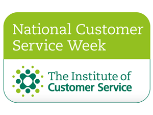 Customer Service Week