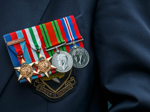 Council renews commitment to veterans by voting to adopt bespoke Armed Forces Covenant pledge