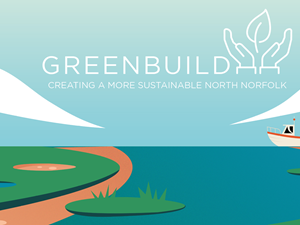 Greenbuild to return to North Norfolk towns