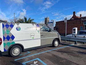 Council’s day-to-day operations go renewable with introduction of eight electric vehicles to fleet