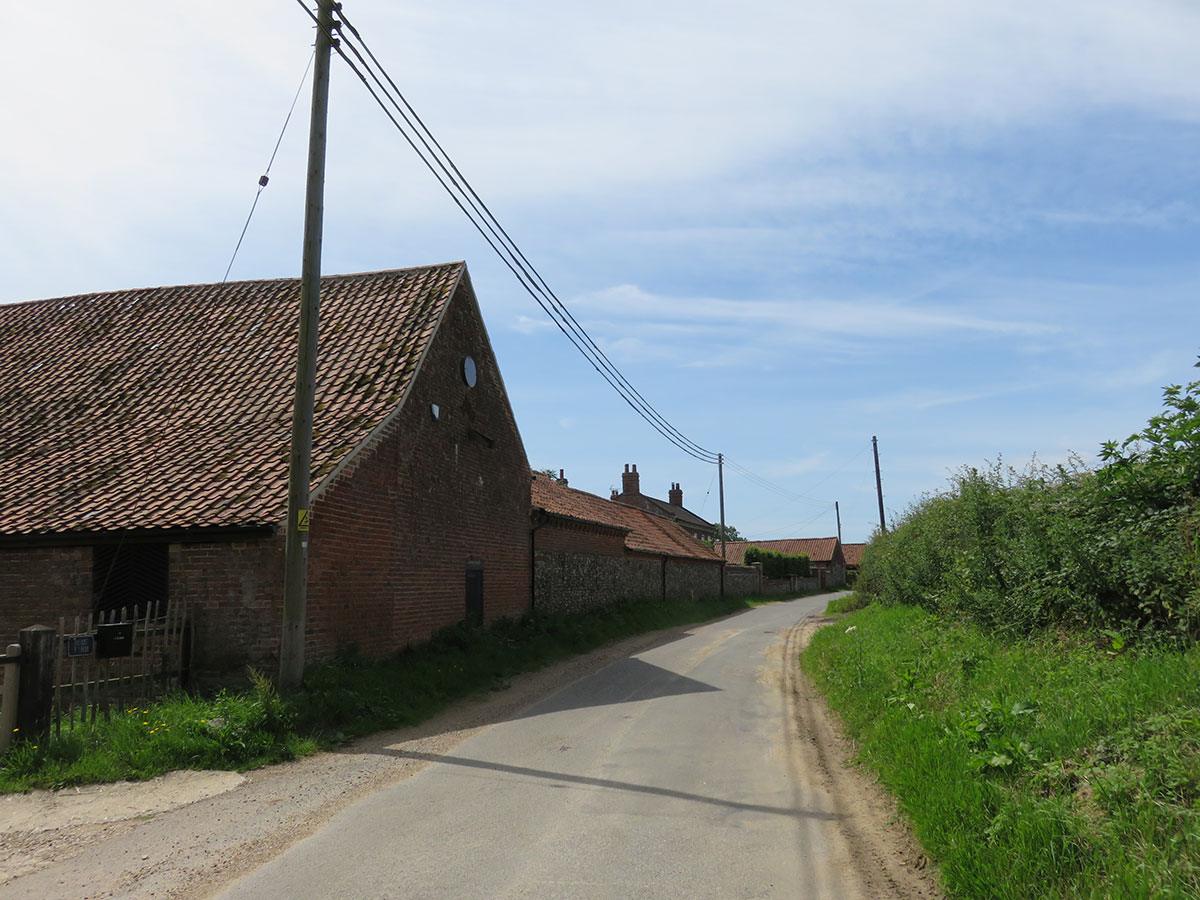 Brinton