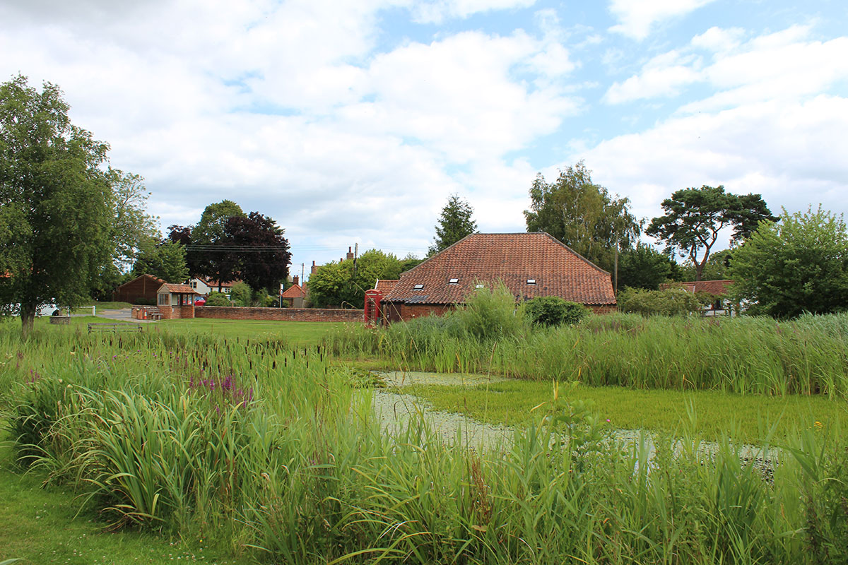 Edgefield