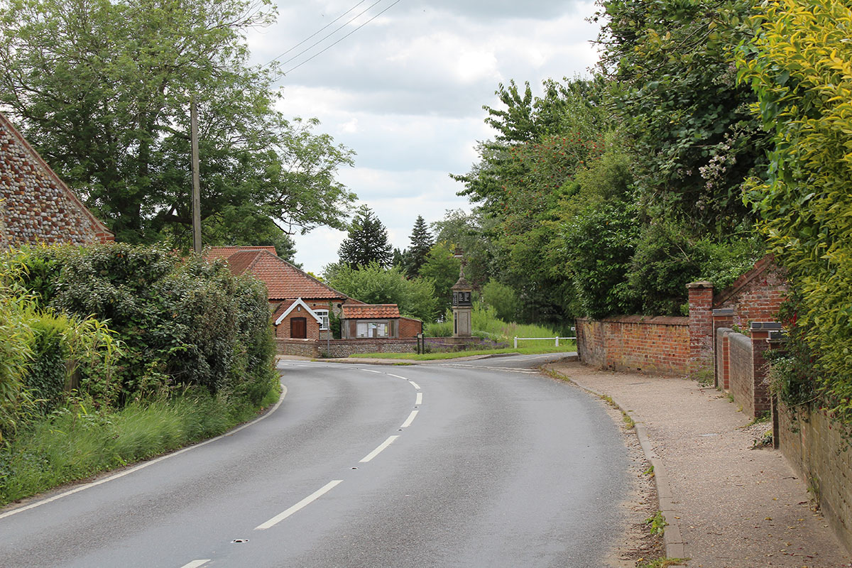 Edgefield