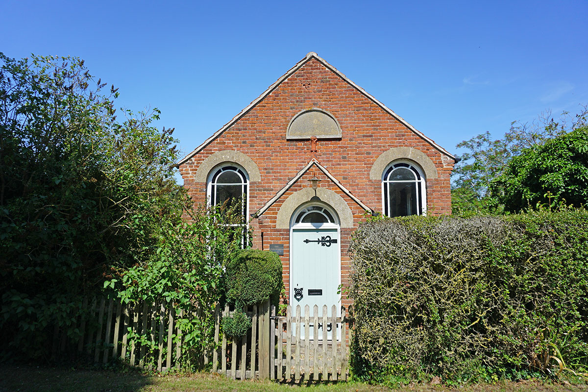 Hunworth