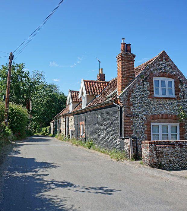 Hunworth