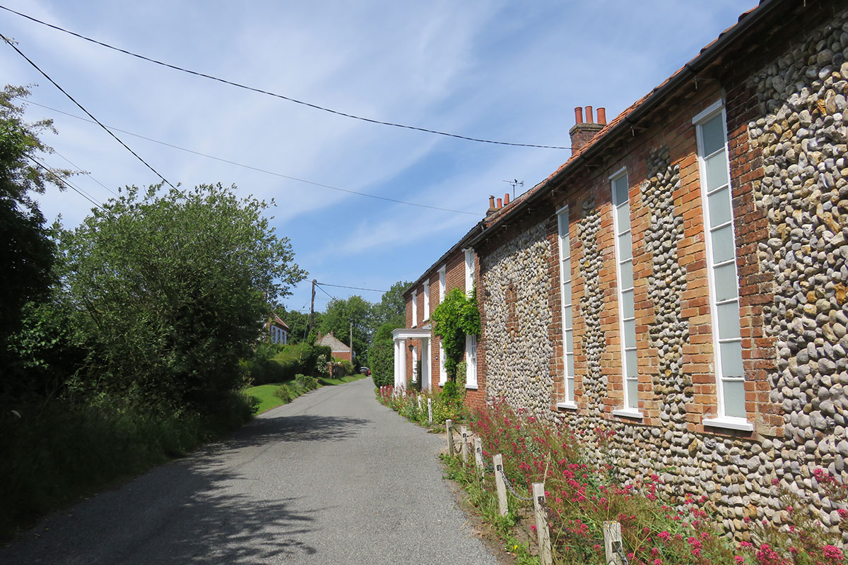 Sharrington