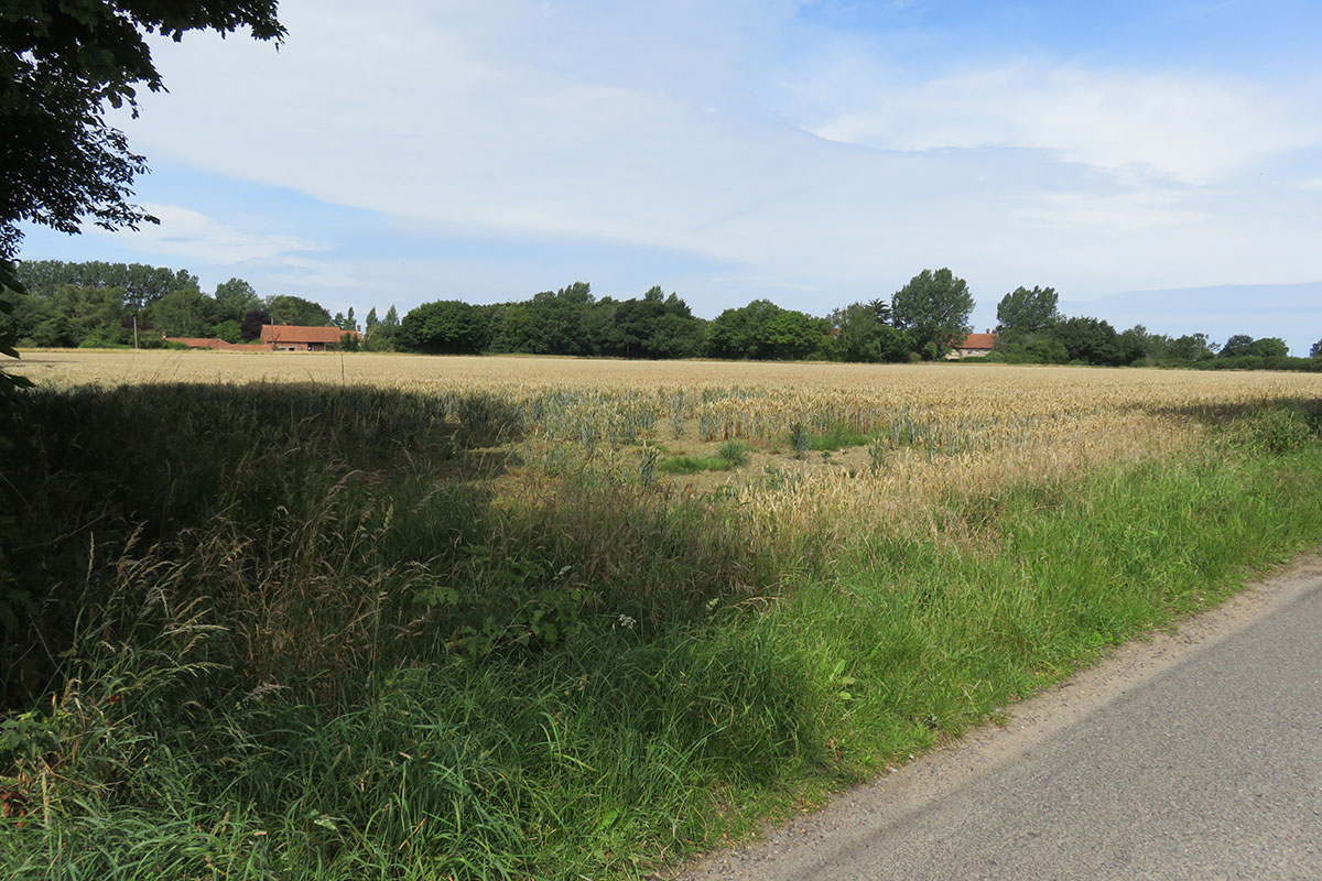 Sharrington