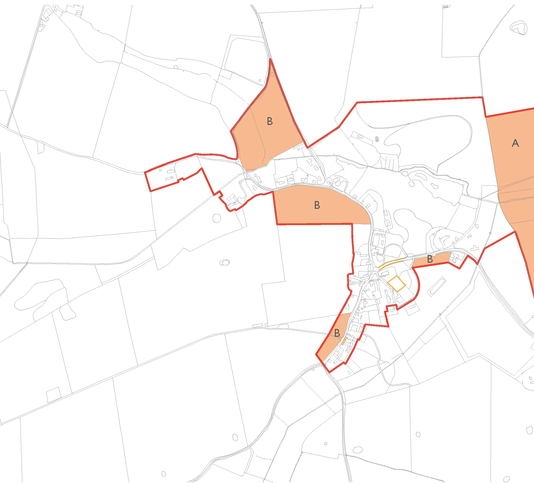 Brinton boundary changes