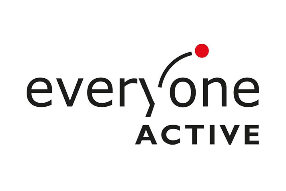 Everyone Active logo