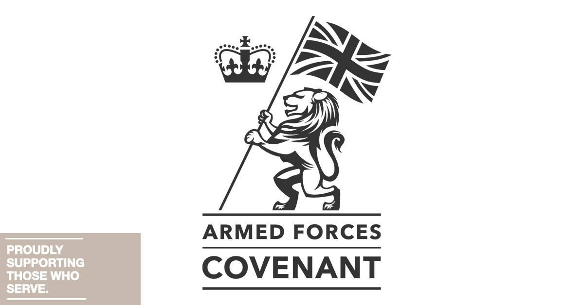 armed forces covenant