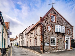 Final consultation on North Norfolk Local Plan