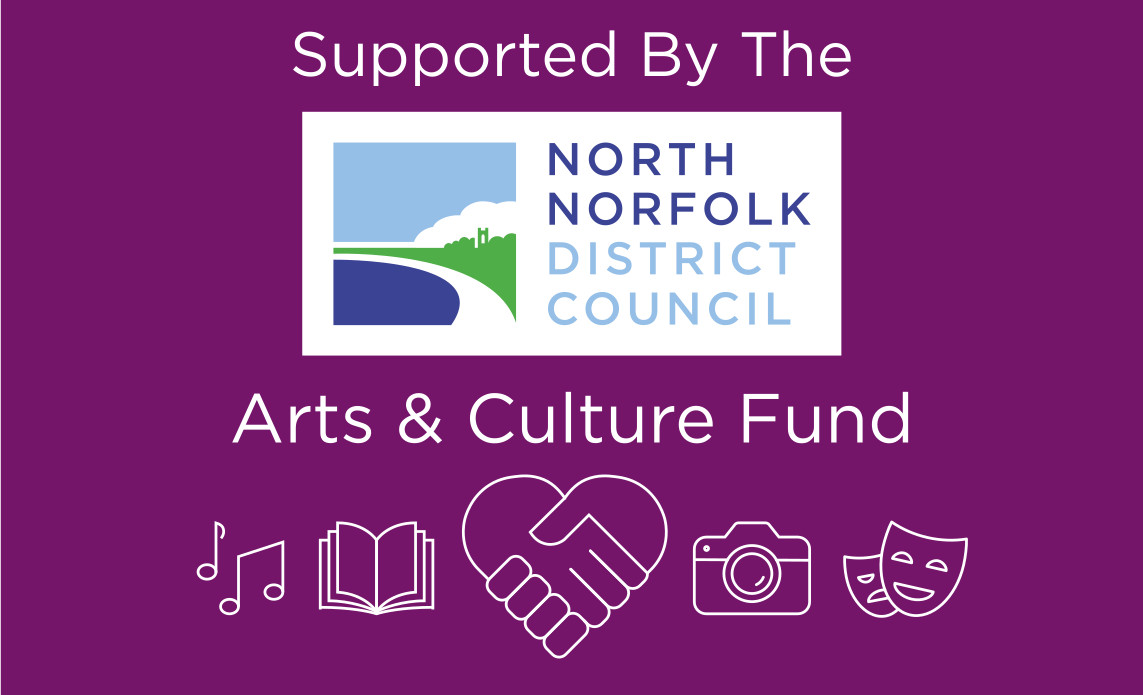 Arts and Culture fund logo