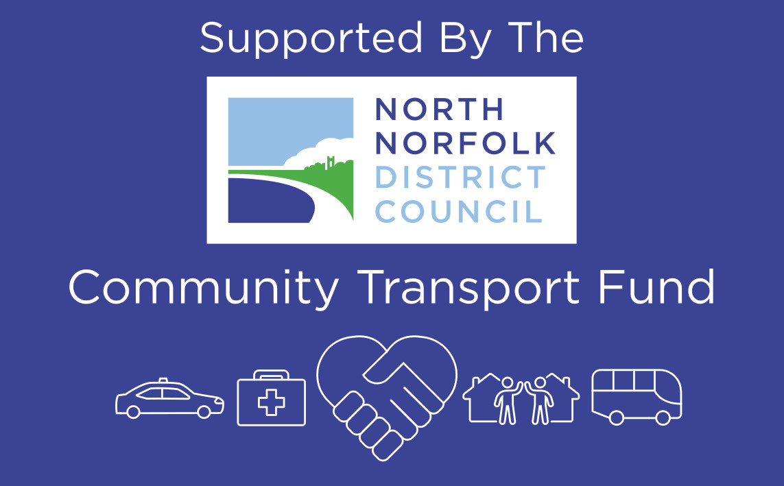 Community Transport Fund logo