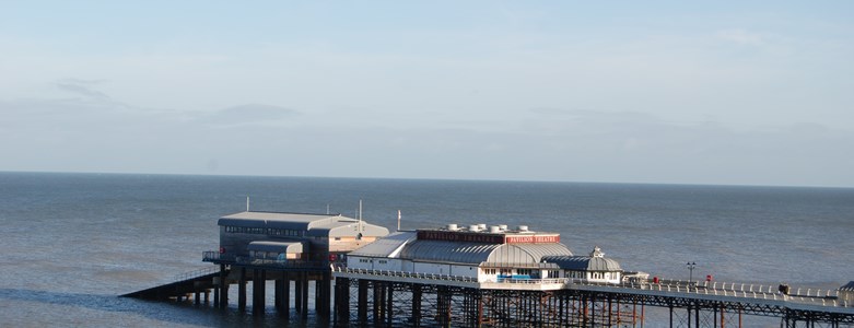 Cromer Pier  4.JPG