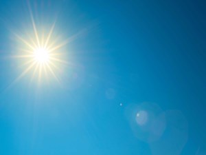 Hot weather emergency