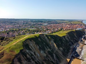 The possible impacts of Second and Holiday Homes in North Norfolk